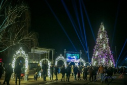 Aktivitāte “Gaidot Ziemassvētkus” Jelgavas reģionālais tūrisma centrs